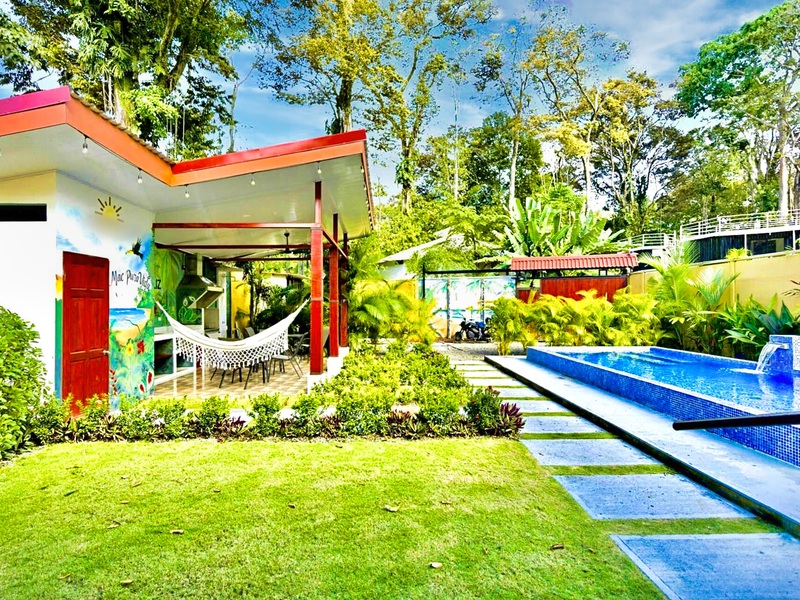 3 bed Single Family Homes For Sale in Puerto Viejo, Limón - hero 3