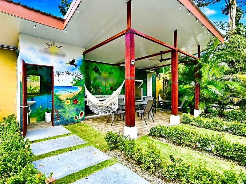 3 bed Single Family Homes For Sale in Puerto Viejo, Limón - hero 8