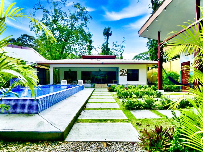 3 bed Single Family Homes For Sale in Puerto Viejo, Limón - 1