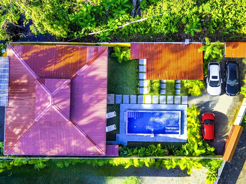 3 bed Single Family Homes For Sale in Puerto Viejo, Limón - hero 2