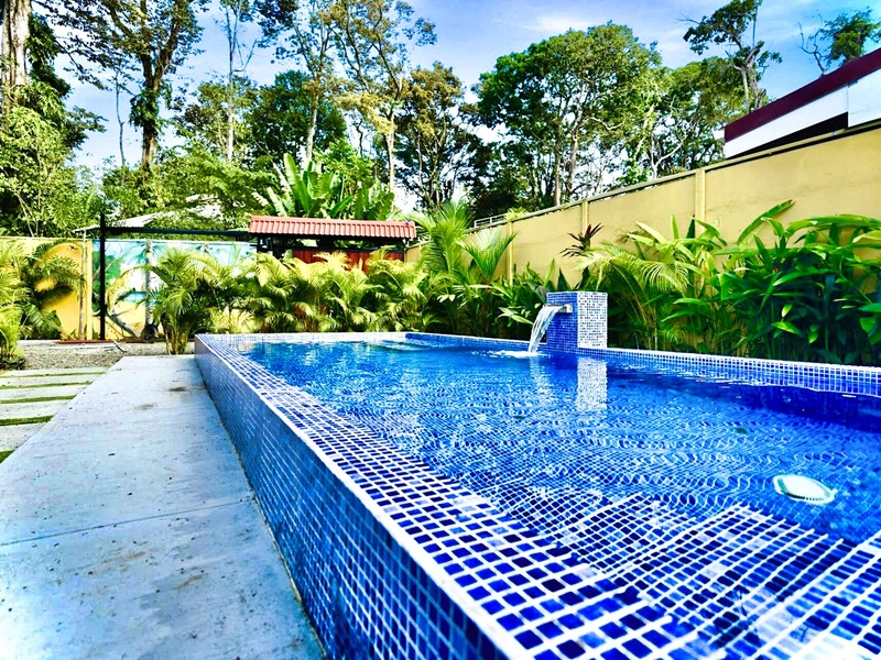 3 bed Single Family Homes For Sale in Puerto Viejo, Limón - hero 6
