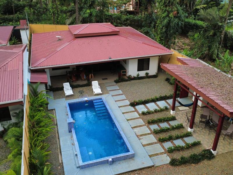 3 bed Single Family Homes For Sale in Puerto Viejo, Limón - 1