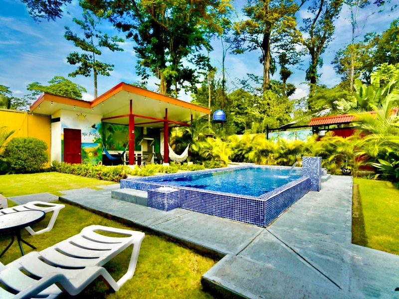3 bed Single Family Homes For Sale in Puerto Viejo, Limón - hero 5