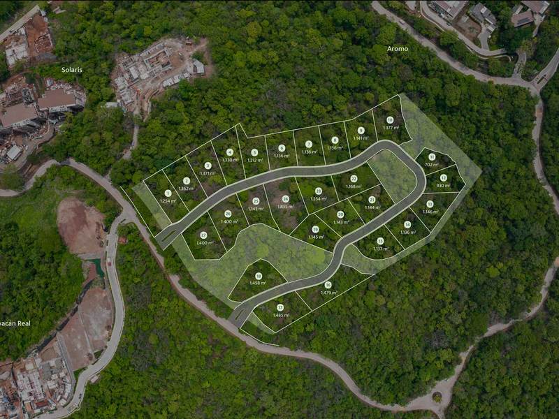 0 bed Land For Sale in Playa Conchal, Guanacaste - 1