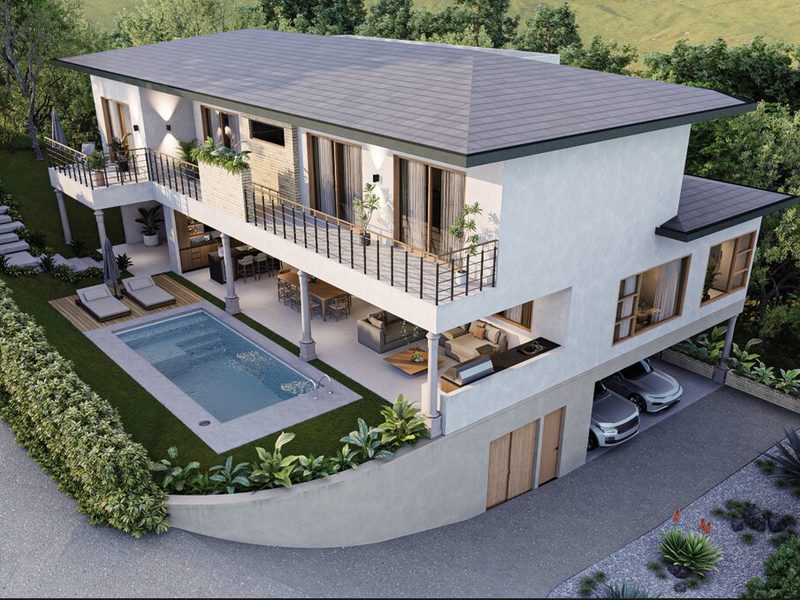 6 bed Single Family Homes For Sale in Playa Grande, Guanacaste - 1