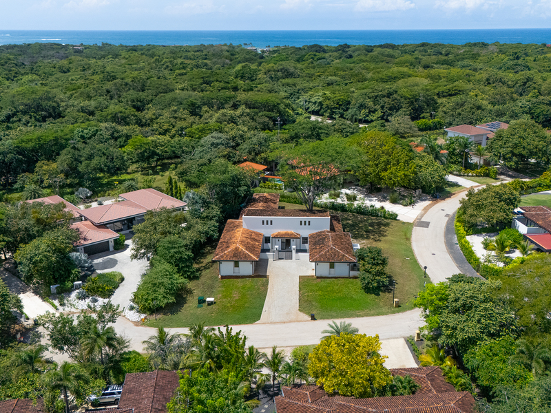 7 bed Single Family Homes For Sale in Avellanas, Guanacaste - 1