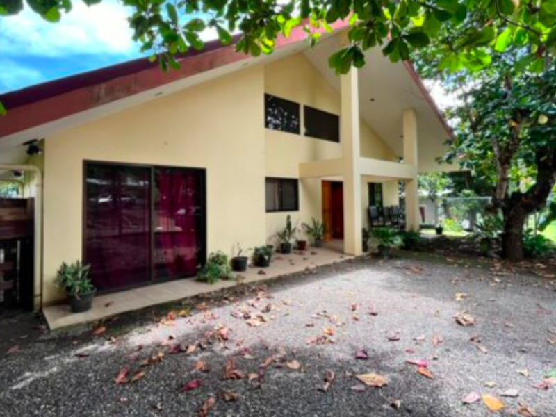 3 bed Single Family Homes For Sale in Jaco, Puntarenas - 1