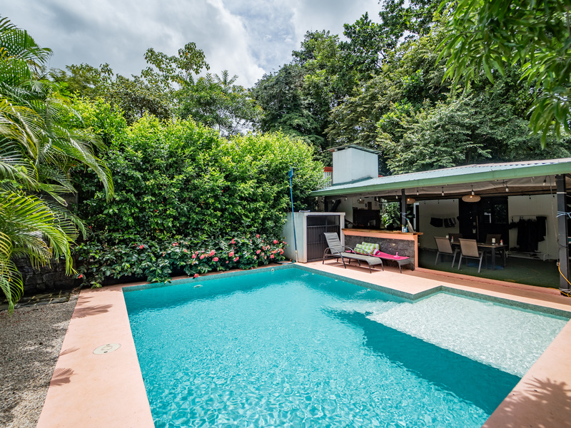 4 bed Single Family Homes For Sale in Playa Carrillo, Guanacaste - 1