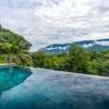  - Ojochal Modern Jungle Home with Infinity Pool & Mountain Views