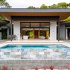  - Ojochal Modern Jungle Home with Infinity Pool & Mountain Views