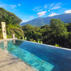  - Ojochal Modern Jungle Home with Infinity Pool & Mountain Views