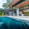  - Ojochal Modern Jungle Home with Infinity Pool & Mountain Views