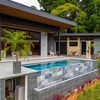  - Ojochal Modern Jungle Home with Infinity Pool & Mountain Views
