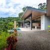  - Ojochal Modern Jungle Home with Infinity Pool & Mountain Views