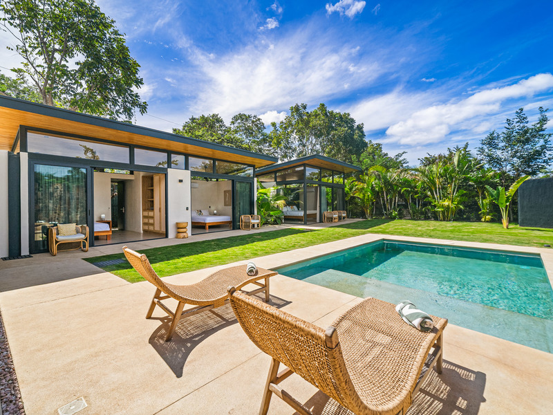 3 bed Single Family Homes For Sale in Avellanas, Guanacaste - 1