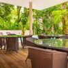  - Luxury Beachfront Penthouse Condo - Most Private Unit in Elan