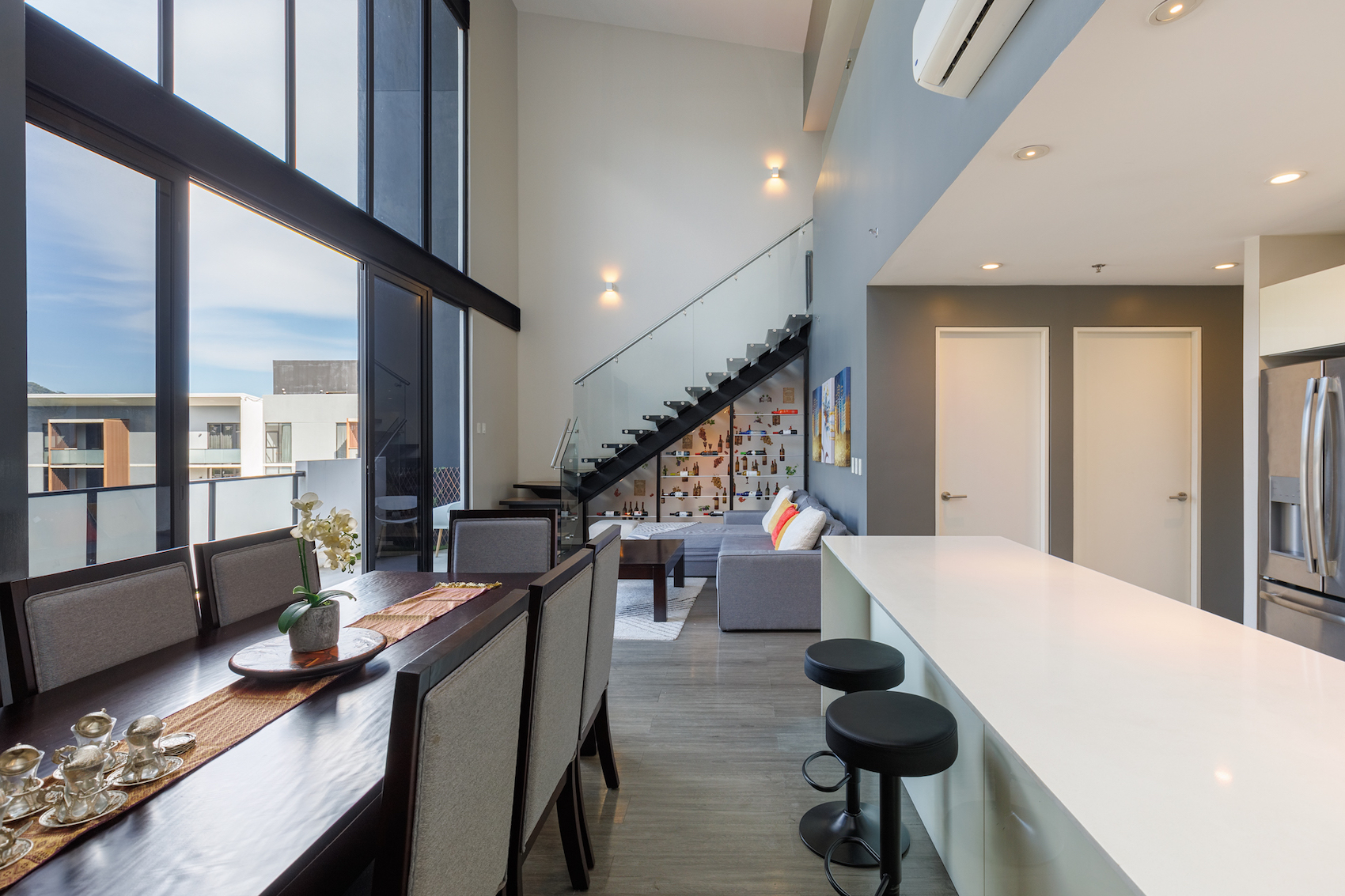 3 bed Apartment For Sale in Escazu, San Jose - thumb 2