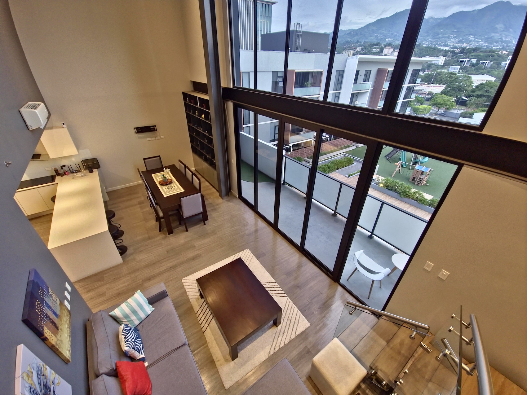 3 bed Apartment For Sale in Escazu, San Jose - thumb 9