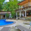  - With Pool and Breathtaking Views Jungle Elegance Private Rainforest Villa