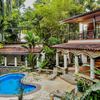  - With Pool and Breathtaking Views Jungle Elegance Private Rainforest Villa