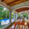 - With Pool and Breathtaking Views Jungle Elegance Private Rainforest Villa
