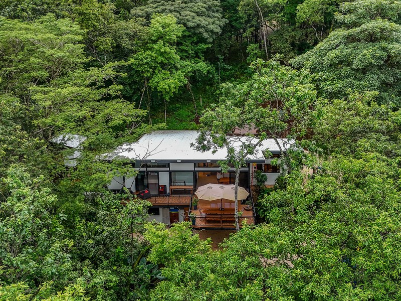 4 bed Single Family Homes For Sale in Samara, Guanacaste - 1