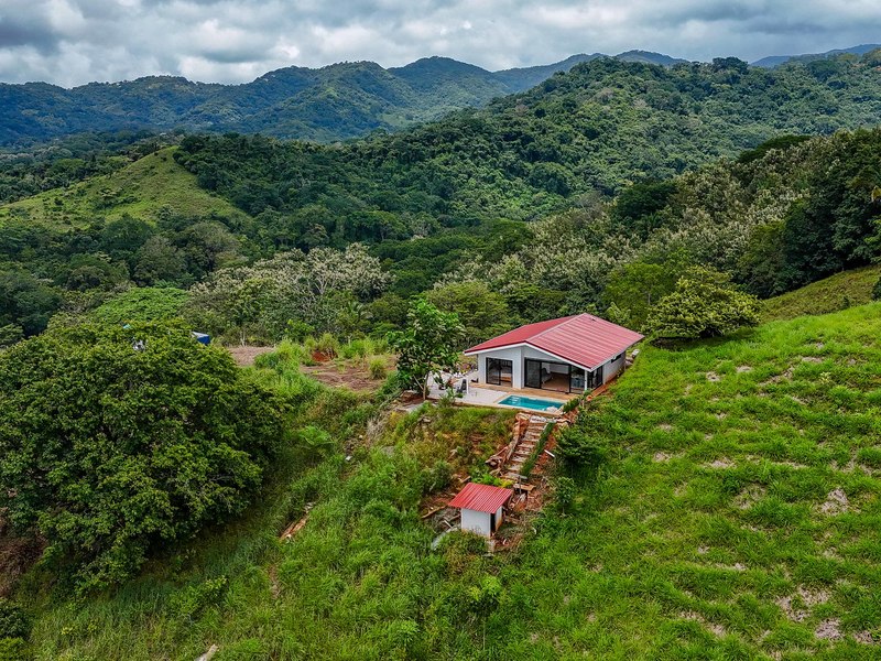 2 bed Single Family Homes For Sale in Playa Carrillo, Guanacaste - 1