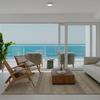  - 3-Bed Beachfront Condo: Marena Pre-Construction