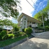  - LUXURY RAINFOREST ESTATE WITH OCEAN VIEWS - 20 MINUTES TO JACO