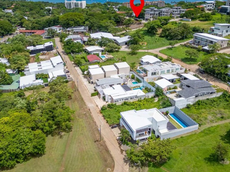 0 bed Land For Sale in Tamarindo, Guanacaste - 1