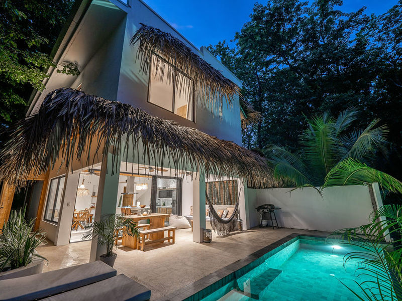 8 bed Single Family Homes For Sale in Nosara, Guanacaste - 1