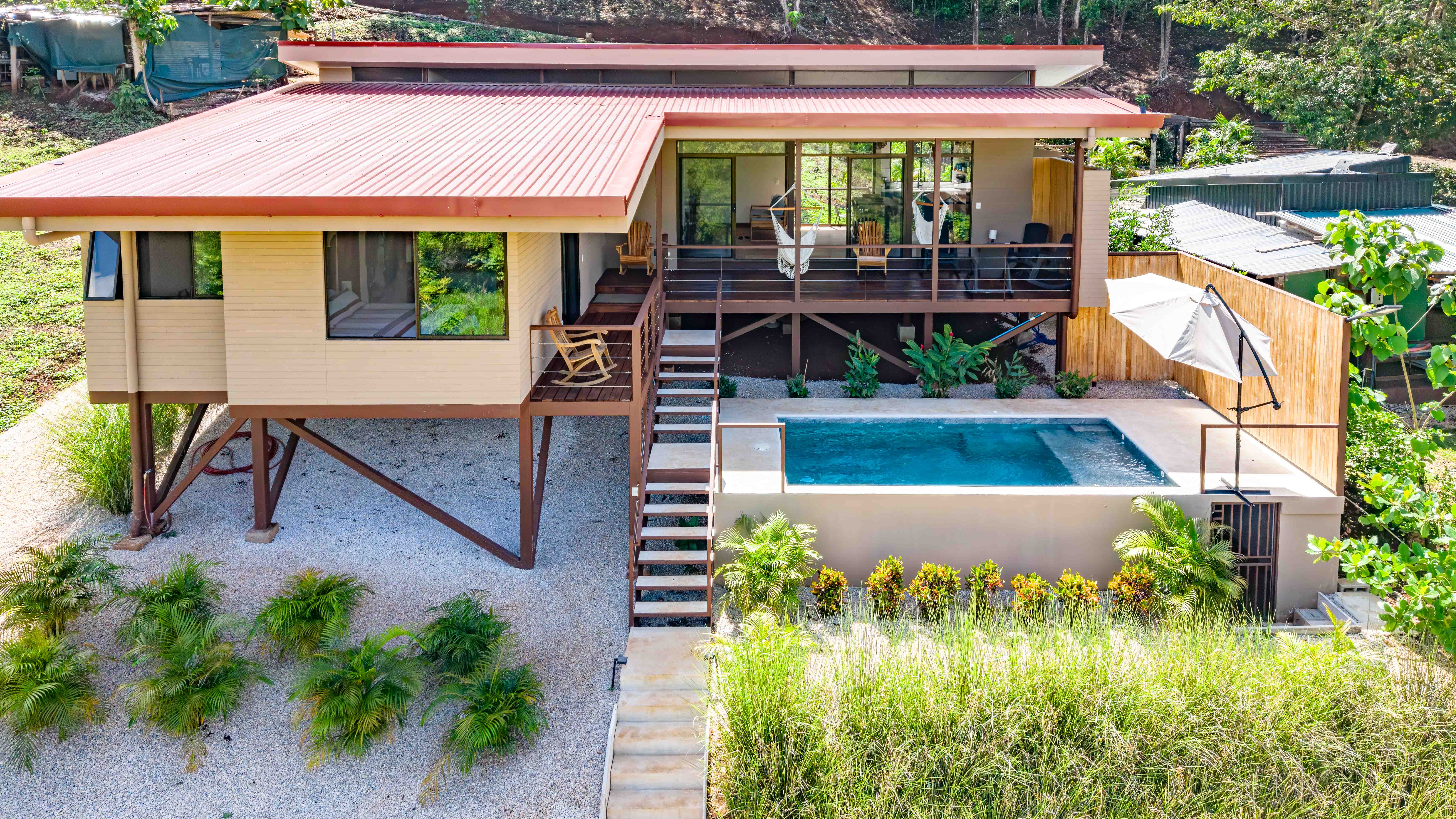 3 bed Single Family Homes For Sale in Playa Carrillo, Guanacaste - thumb 23
