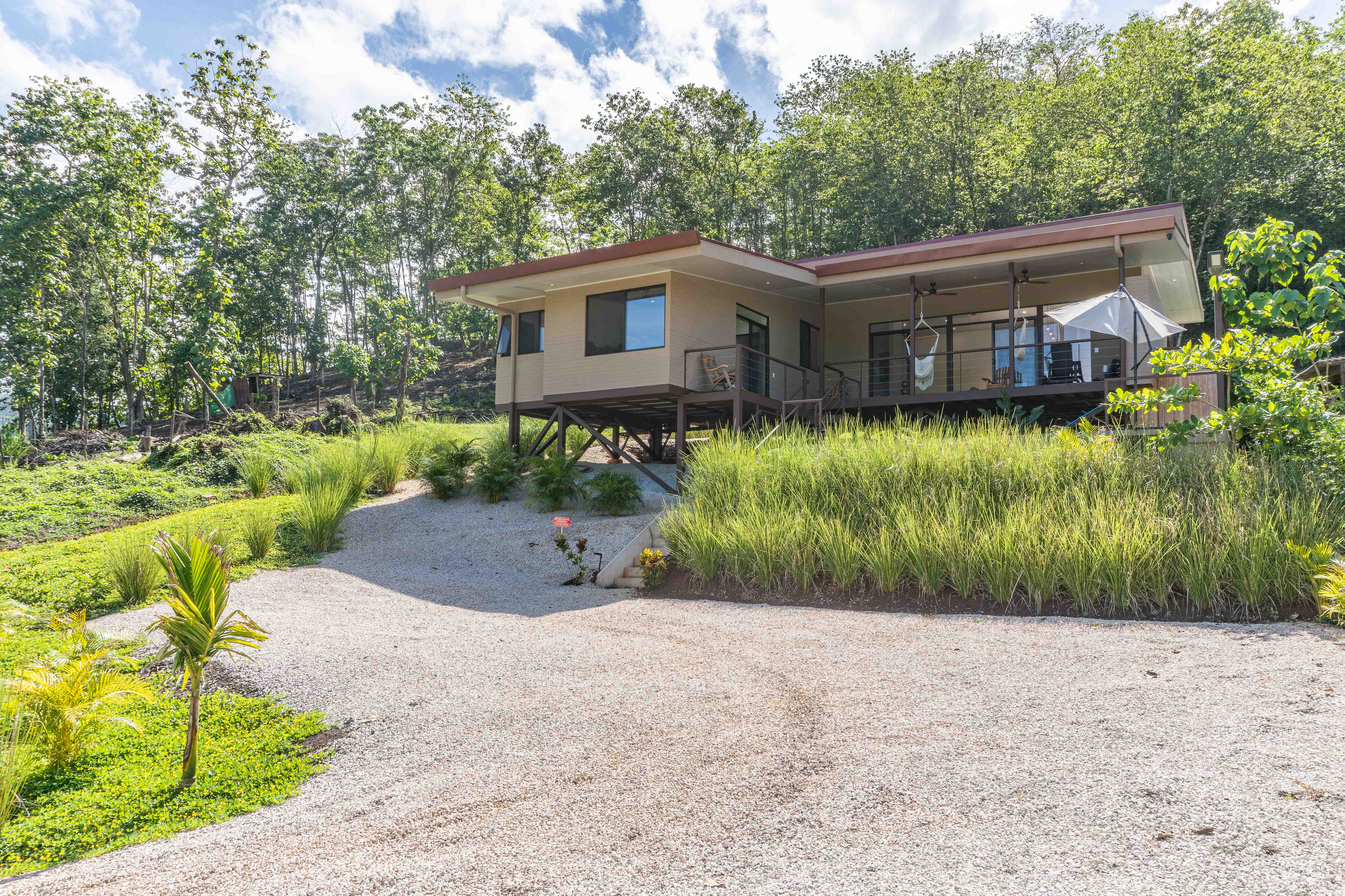 3 bed Single Family Homes For Sale in Playa Carrillo, Guanacaste - thumb 1