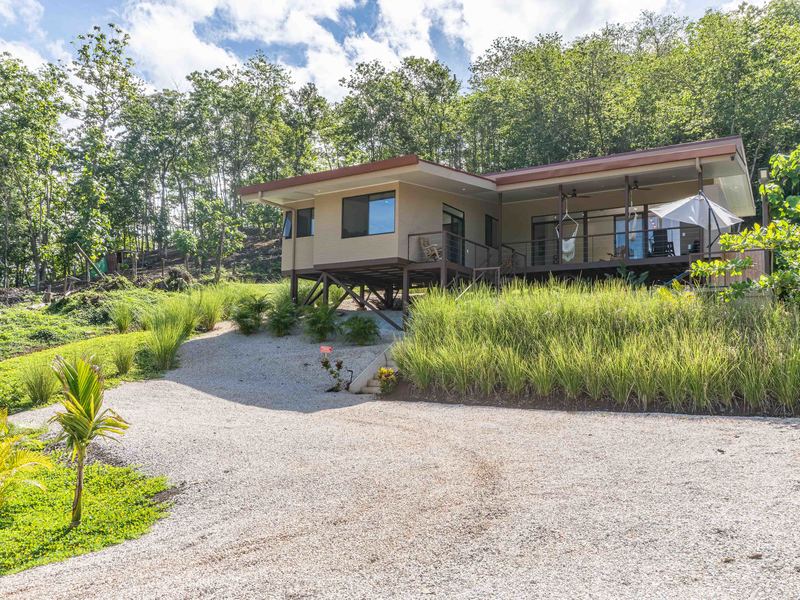 3 bed Single Family Homes For Sale in Playa Carrillo, Guanacaste - 1