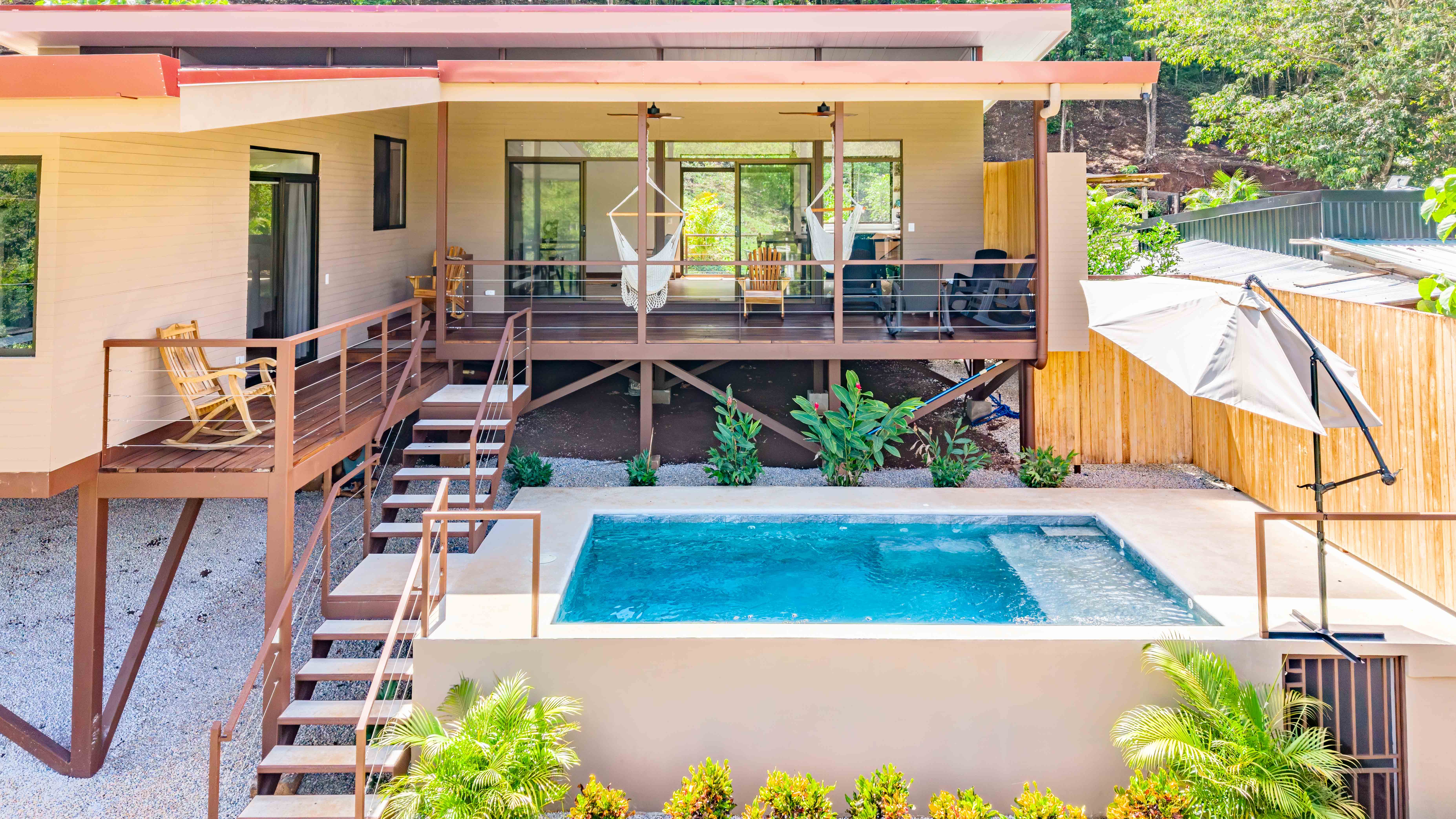 3 bed Single Family Homes For Sale in Playa Carrillo, Guanacaste - thumb 29