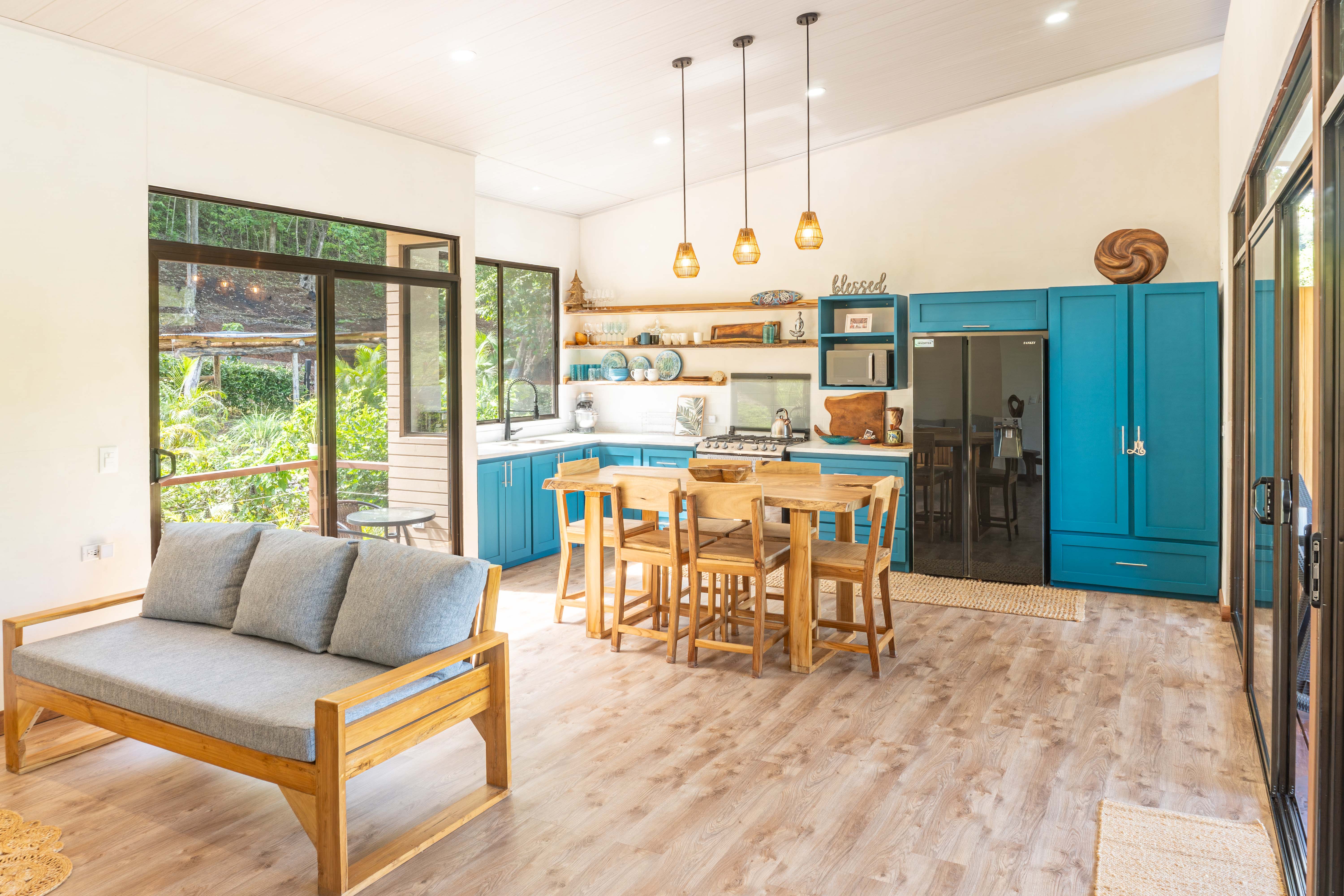 3 bed Single Family Homes For Sale in Playa Carrillo, Guanacaste - thumb 6