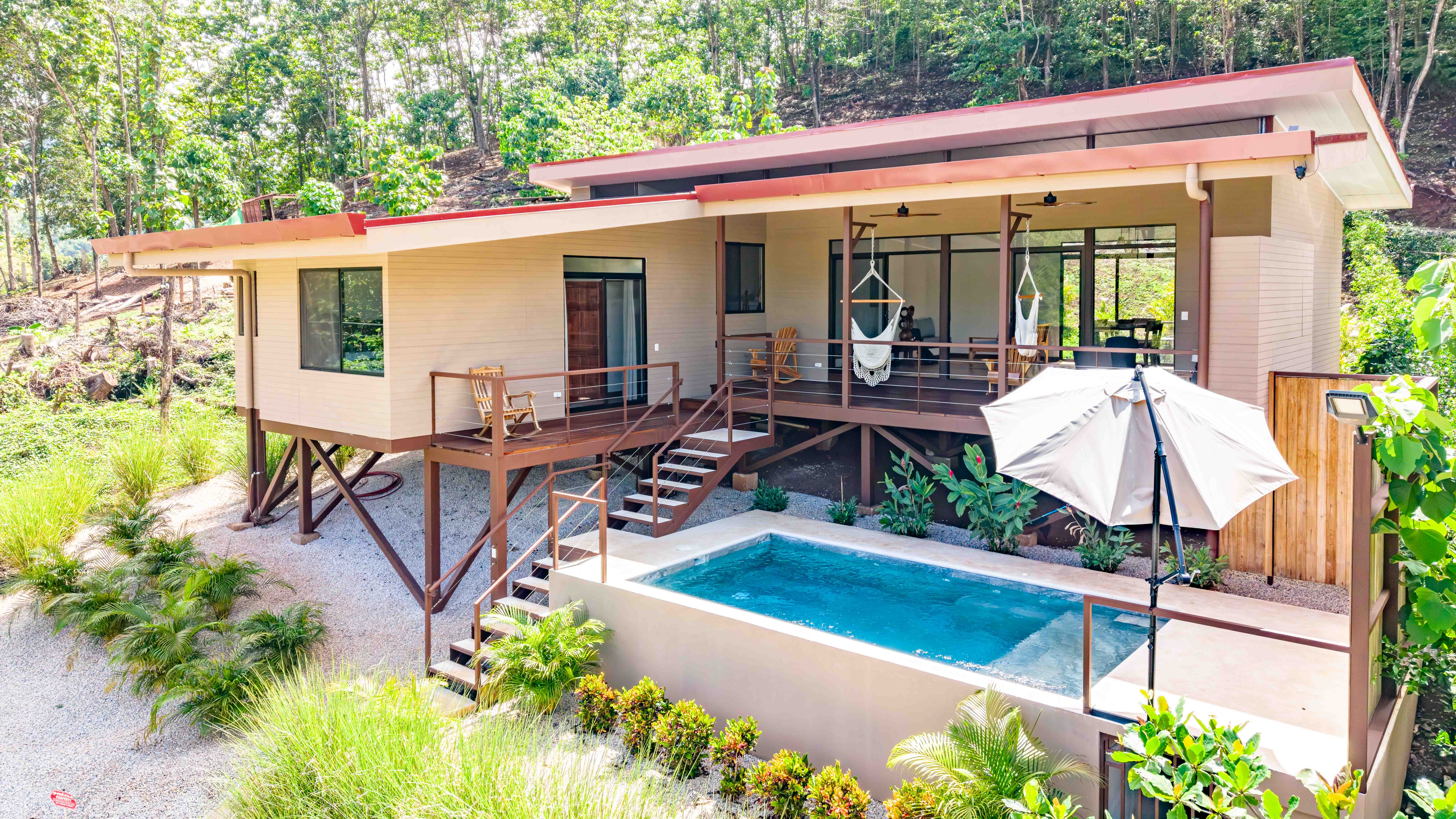 3 bed Single Family Homes For Sale in Playa Carrillo, Guanacaste - thumb 30
