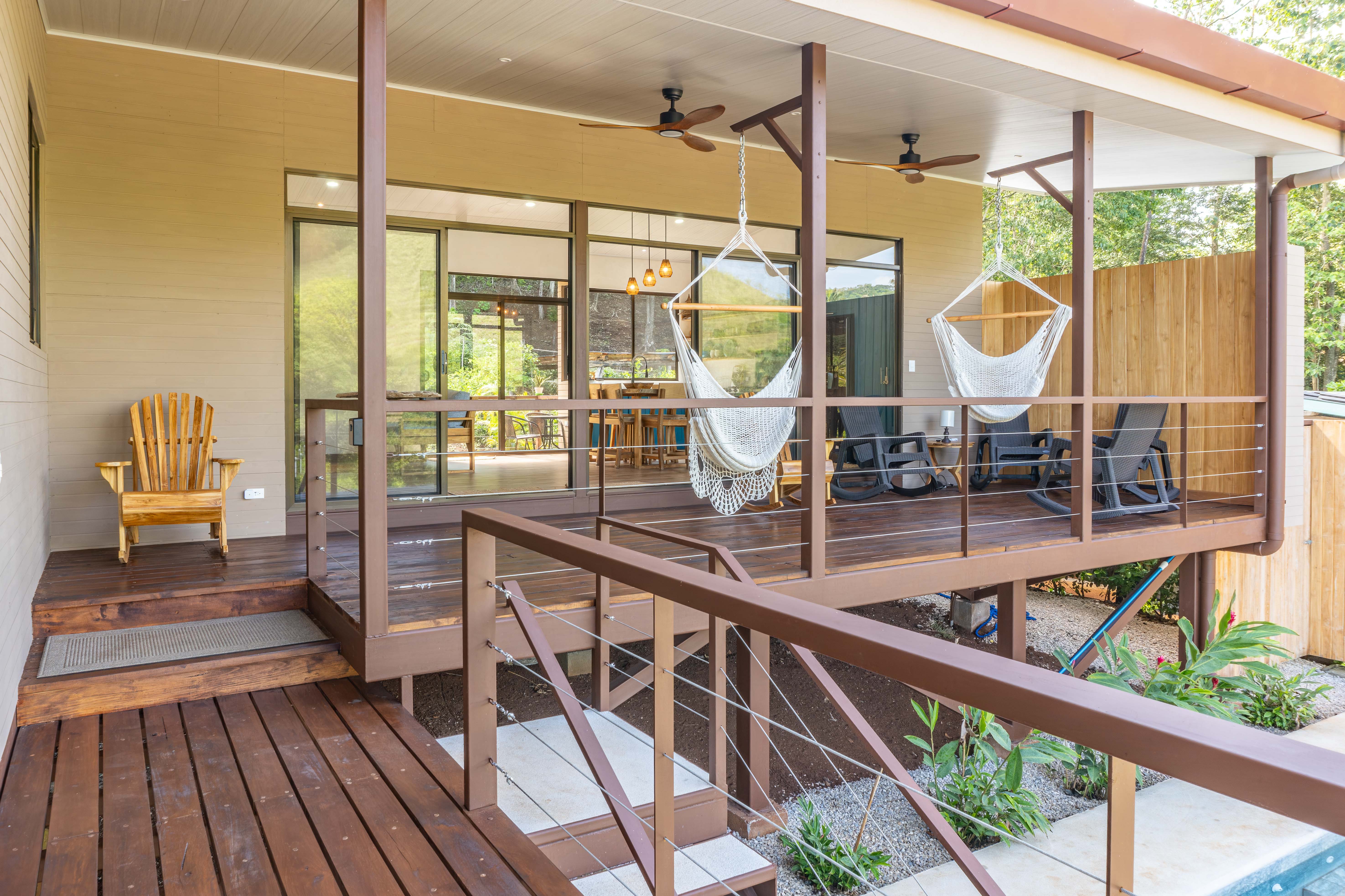 3 bed Single Family Homes For Sale in Playa Carrillo, Guanacaste - thumb 4
