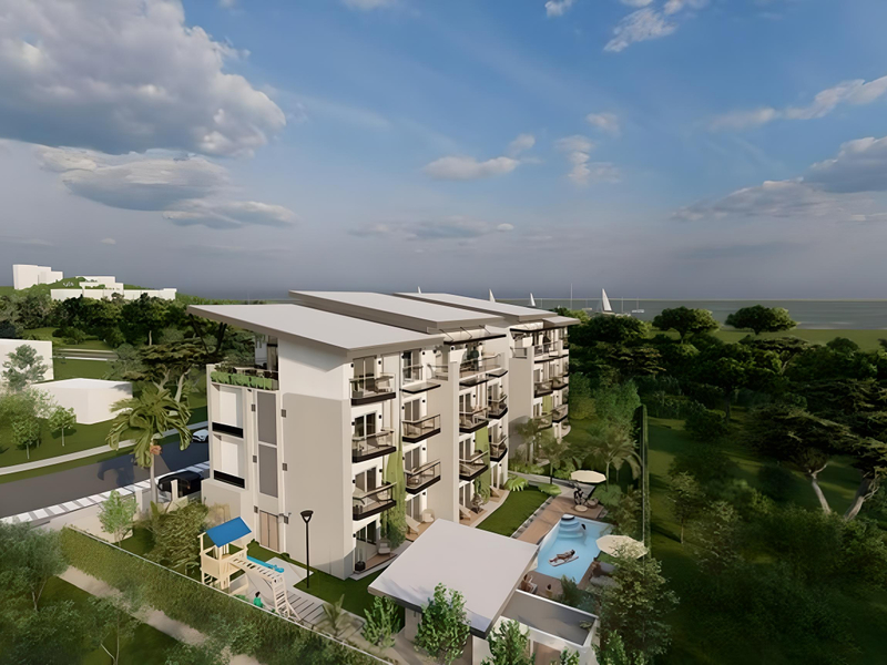 3 bed Condo For Sale in Playa Flamingo, Guanacaste - 1