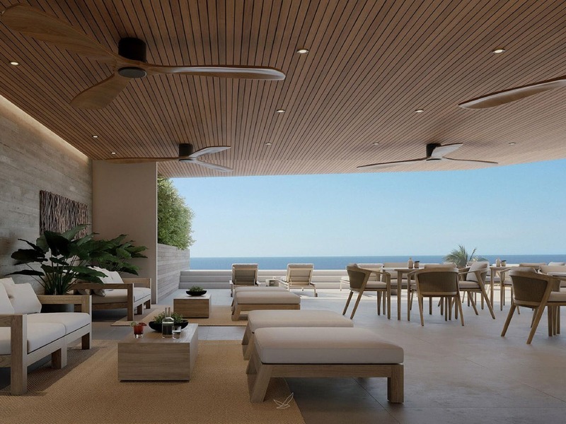 4 bed Condo For Sale in Tamarindo, Guanacaste - 1