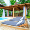  - Turnkey & Reputable Boutique Tropical Villas & Guest Retreat - Steps from Playa
