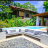  - Turnkey & Reputable Boutique Tropical Villas & Guest Retreat - Steps from Playa