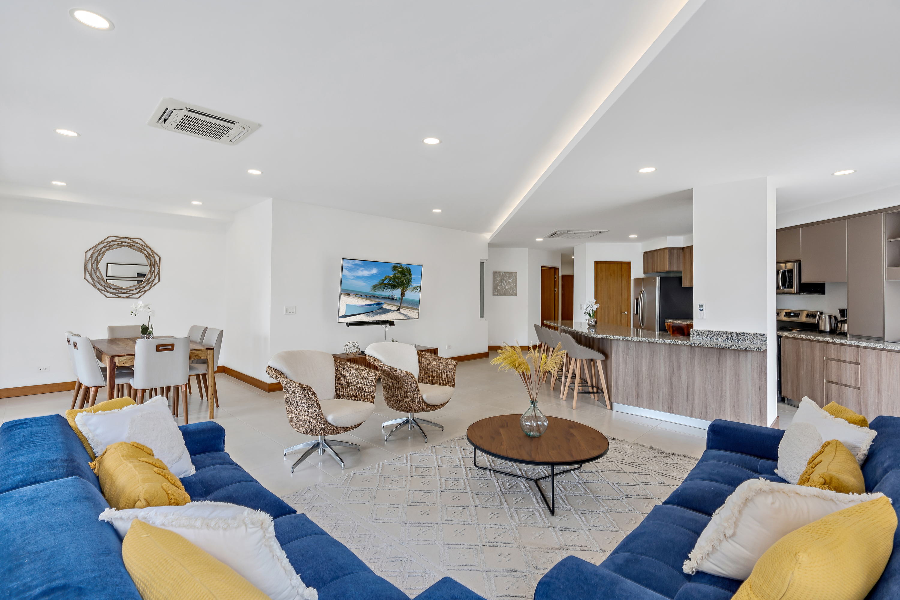 3 bed Condo For Sale in Tamarindo, Guanacaste - thumb 1
