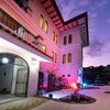  - 12-Bed Ocean & Mountain View Villa in Playa Hermosa