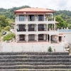  - 12-Bed Ocean & Mountain View Villa in Playa Hermosa