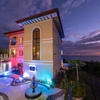  - 12-Bed Ocean & Mountain View Villa in Playa Hermosa