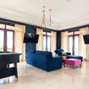  - 12-Bed Ocean & Mountain View Villa in Playa Hermosa