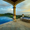 - 12-Bed Ocean & Mountain View Villa in Playa Hermosa