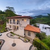  - 12-Bed Ocean & Mountain View Villa in Playa Hermosa
