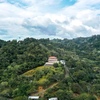  - 12-Bed Ocean & Mountain View Villa in Playa Hermosa